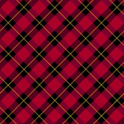 Tartan Plaid