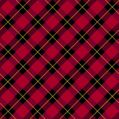 Tartan Plaid