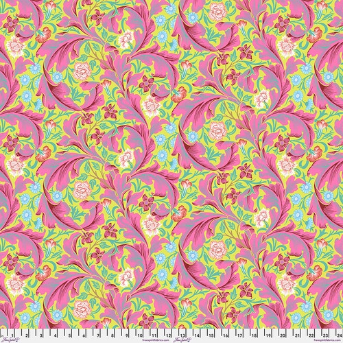 Kaffe Fassett - Morris