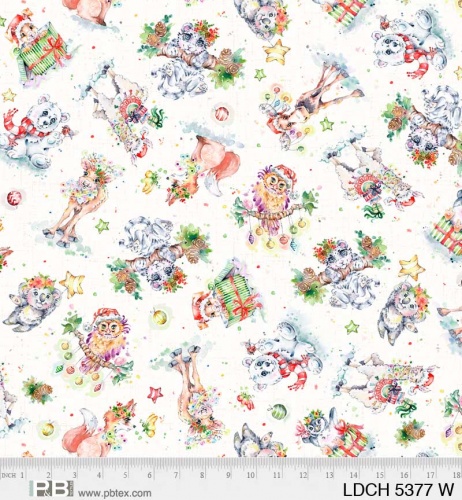Little Darlings Christmas