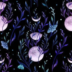 Jardin de Lune Glow