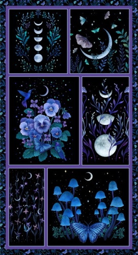 Jardin de Lune Glow