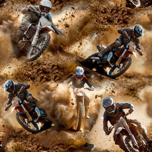 Throttle Thrills
