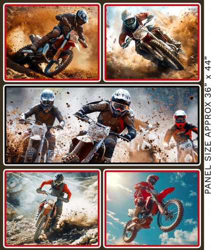 Throttle Thrills