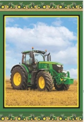 John Deere