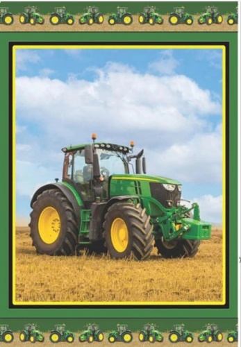 John Deere
