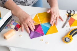 Learn To Quilt