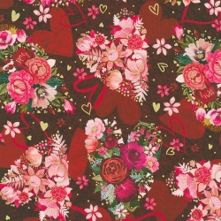 Hearts in Bloom 
