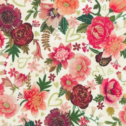 Hearts in Bloom 