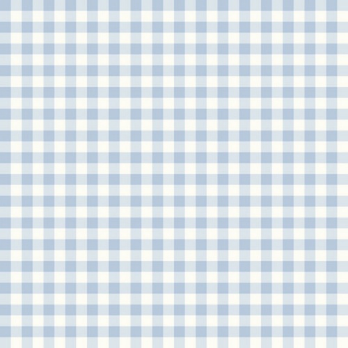 Gingham Weaves