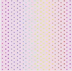 Hexy Rainbow-Tula Pink