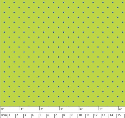 Tiny Dots-Tula Pink