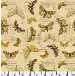 Yellow-Tim Holtz