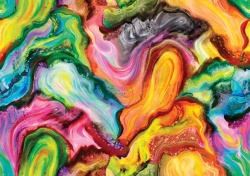 Gradients Euphoria