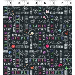 Digital Chalkboard