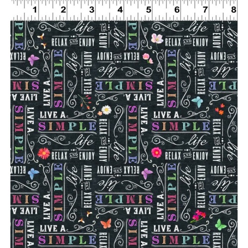 Digital Chalkboard