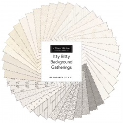 Itty Bitty Background Gatherings-Charm Pack 5