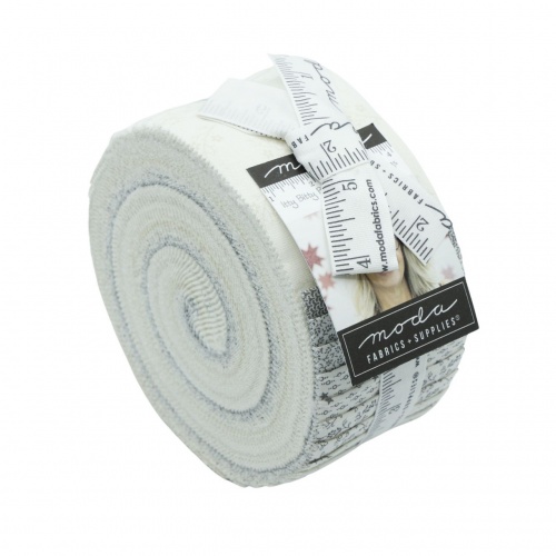 Itty Bitty Background Gatherings-Jelly Roll  2½