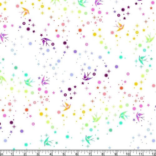 Tula Pink - Fairy Dust