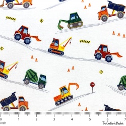 Heavy Machines 