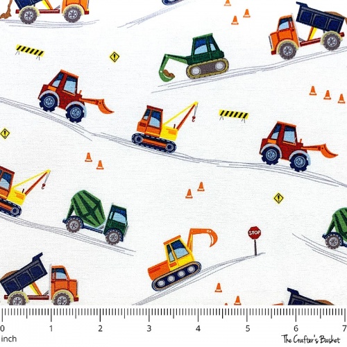 Heavy Machines 