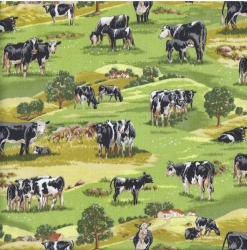 In the Country