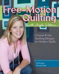 Free Motion Quilting