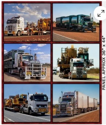 Terrific Trucking