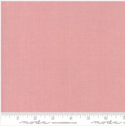 French General - Pale Rose