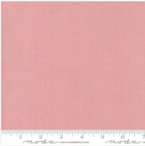 French General - Pale Rose
