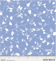 Indigo Song