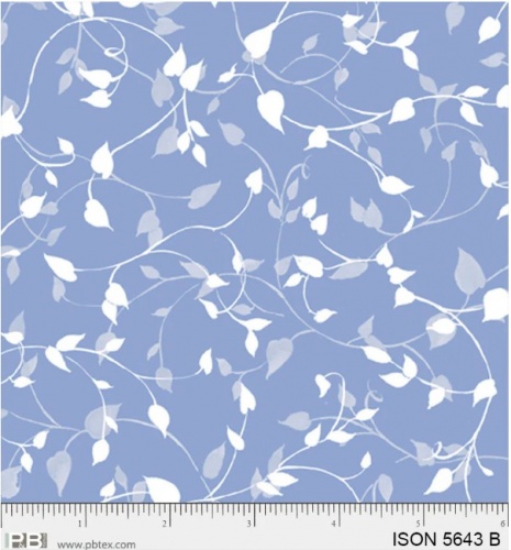 Indigo Song