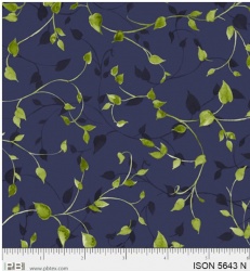 Indigo Song
