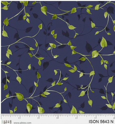 Indigo Song
