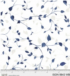 Indigo Song