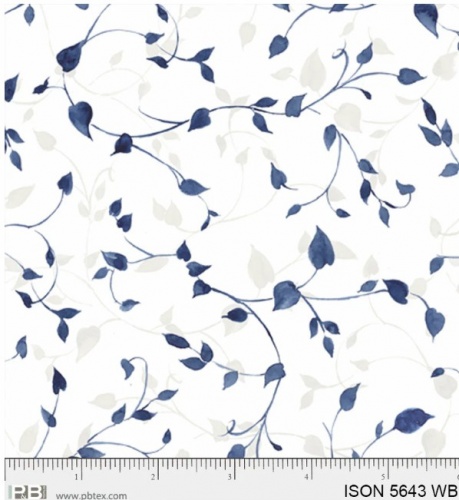 Indigo Song