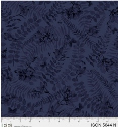 Indigo Song