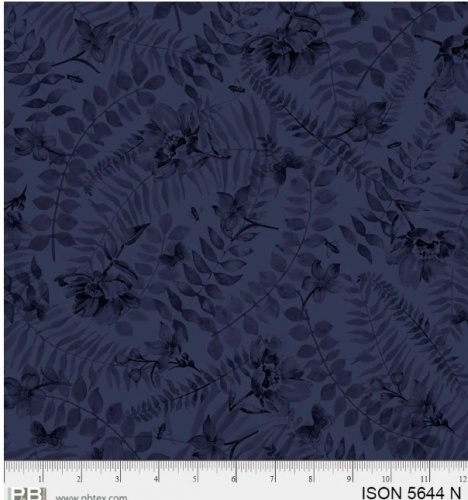 Indigo Song