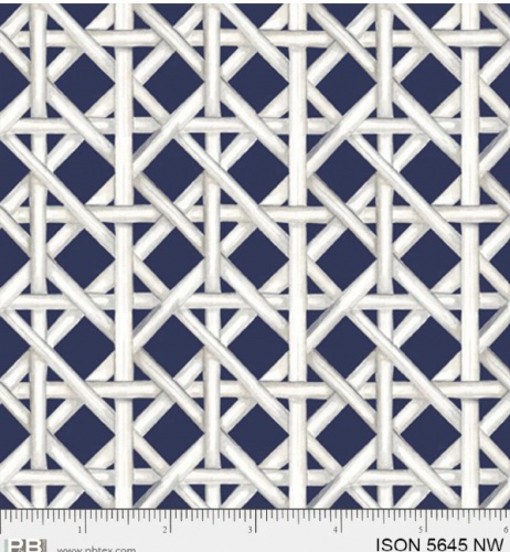 Indigo Song