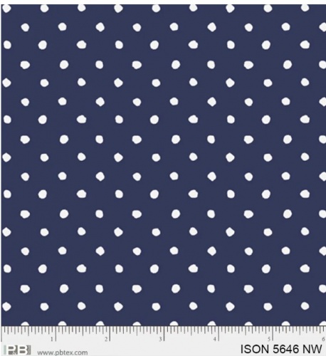 Indigo Song