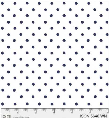 Indigo Song