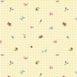 Bunnies & Blooms