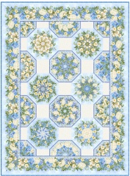 Periwinkle Spring