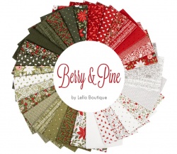 Berry and Pine