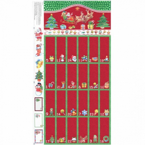 Advent Calendar