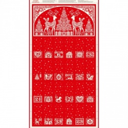 Advent Calendar - Scandi