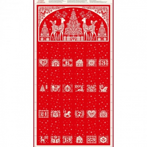 Advent Calendar - Scandi