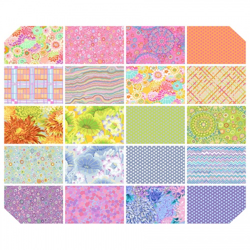 Kaffe Fassett