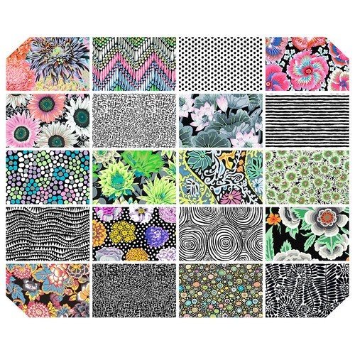 Kaffe Fassett