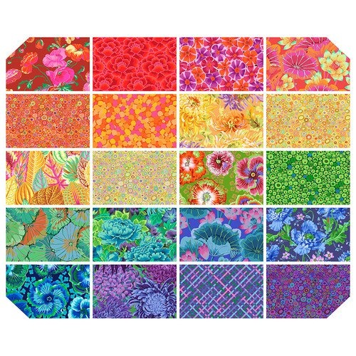 Kaffe Fassett